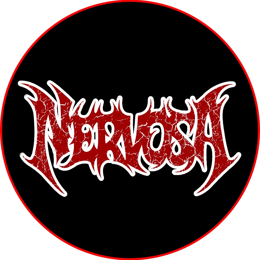NERVOSAthrash YouTube kanalı avatarı