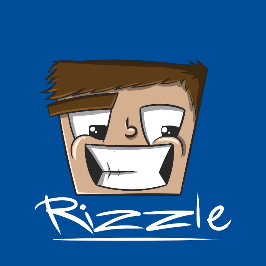 Rizz YouTube 频道头像