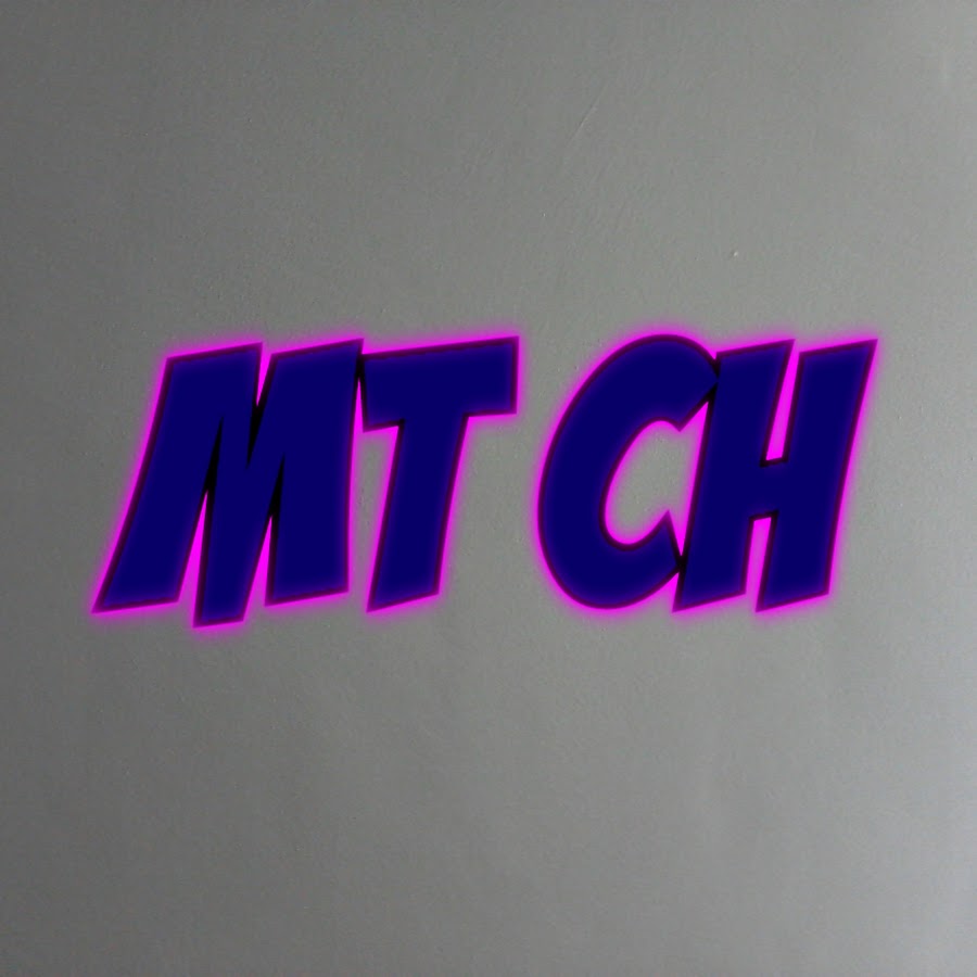 Mt ch यूट्यूब चैनल अवतार