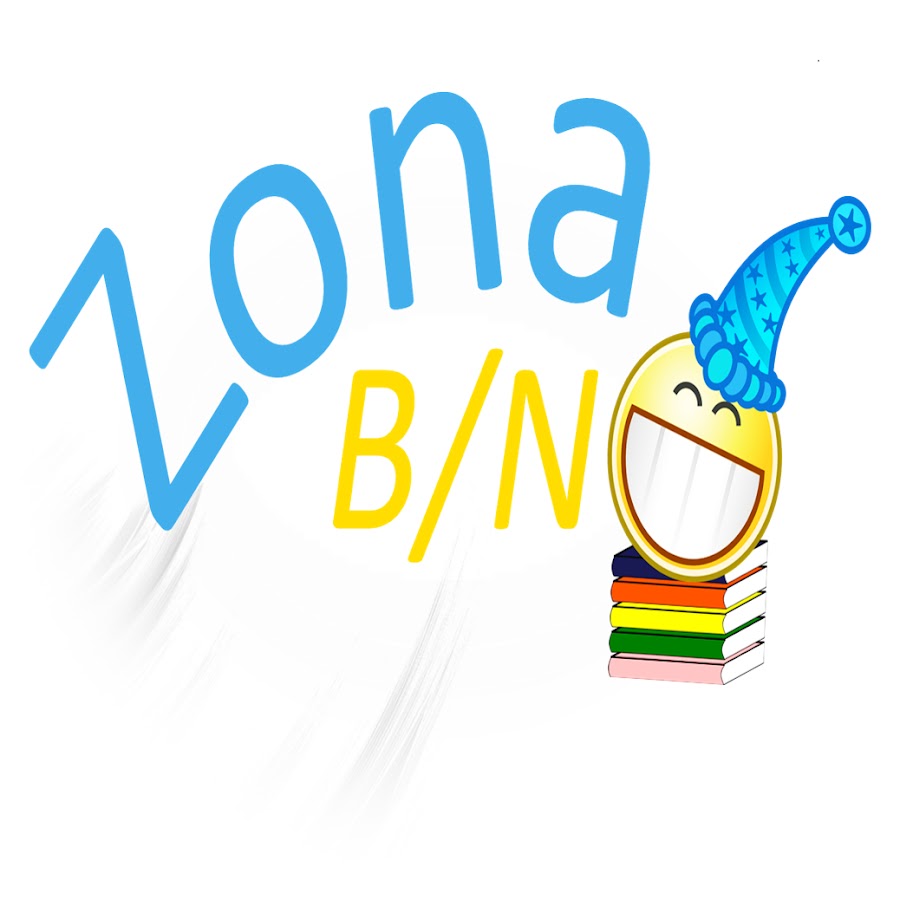 ZonaBN Avatar canale YouTube 