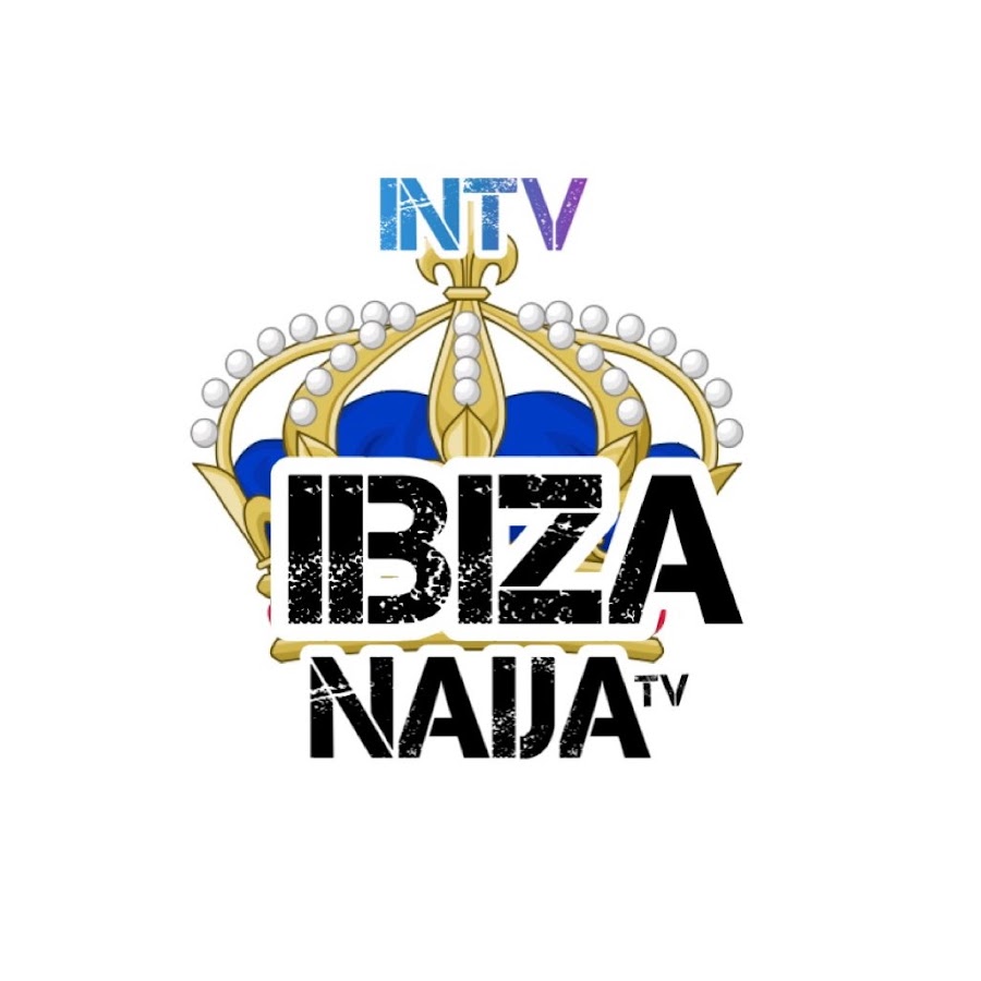 IbizaNaijaTV I NOLLYWOOD YouTube channel avatar
