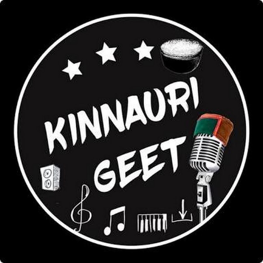 Kinnauri geet YouTube-Kanal-Avatar