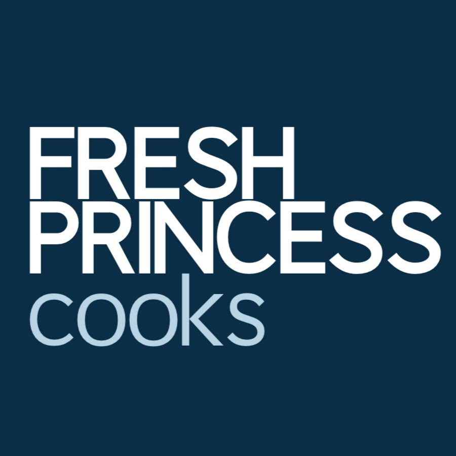 FRESH PRINCESS YouTube kanalı avatarı