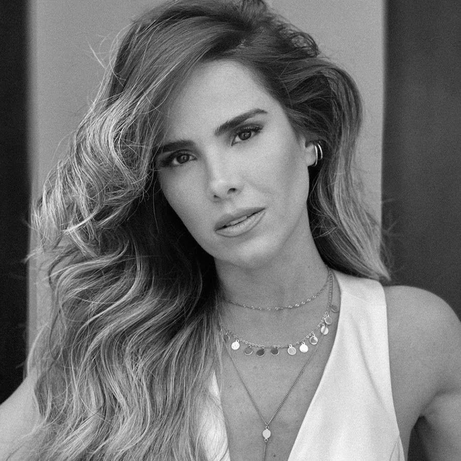 Wanessa Camargo Awatar kanału YouTube