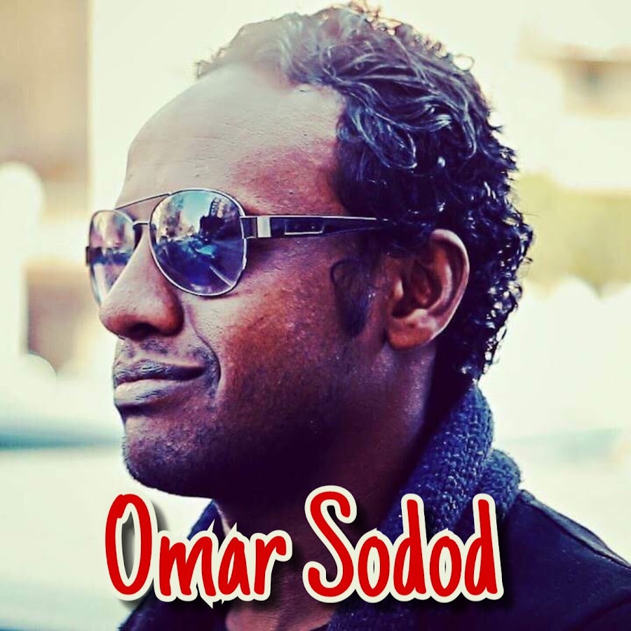 omar sodod YouTube-Kanal-Avatar