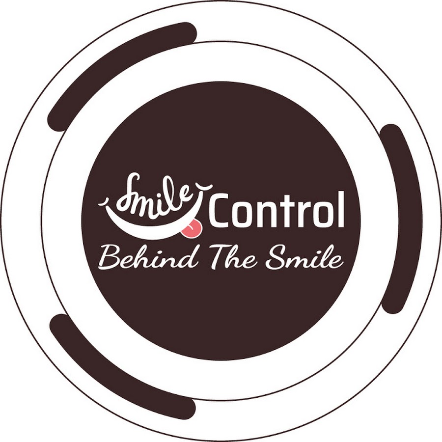 Smile Control YouTube channel avatar