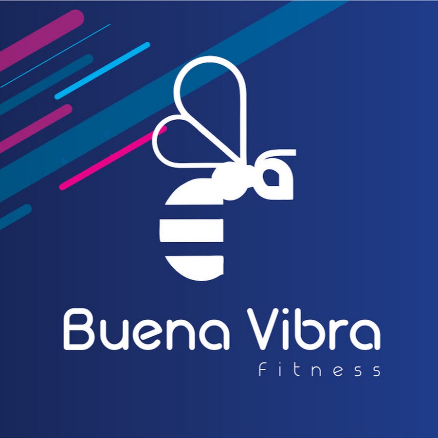 Buena Vibra YouTube channel avatar