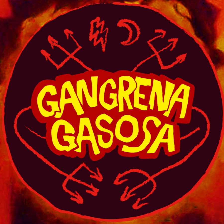 Gangrena Gasosa ইউটিউব চ্যানেল অ্যাভাটার