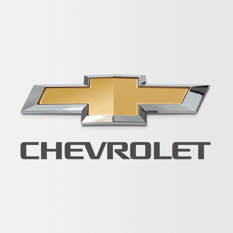 Chevrolet Philippines YouTube channel avatar