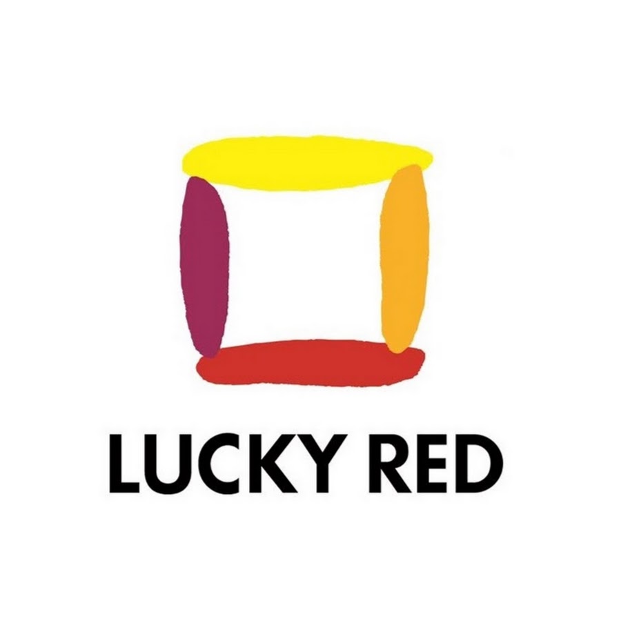 Lucky Red YouTube 频道头像