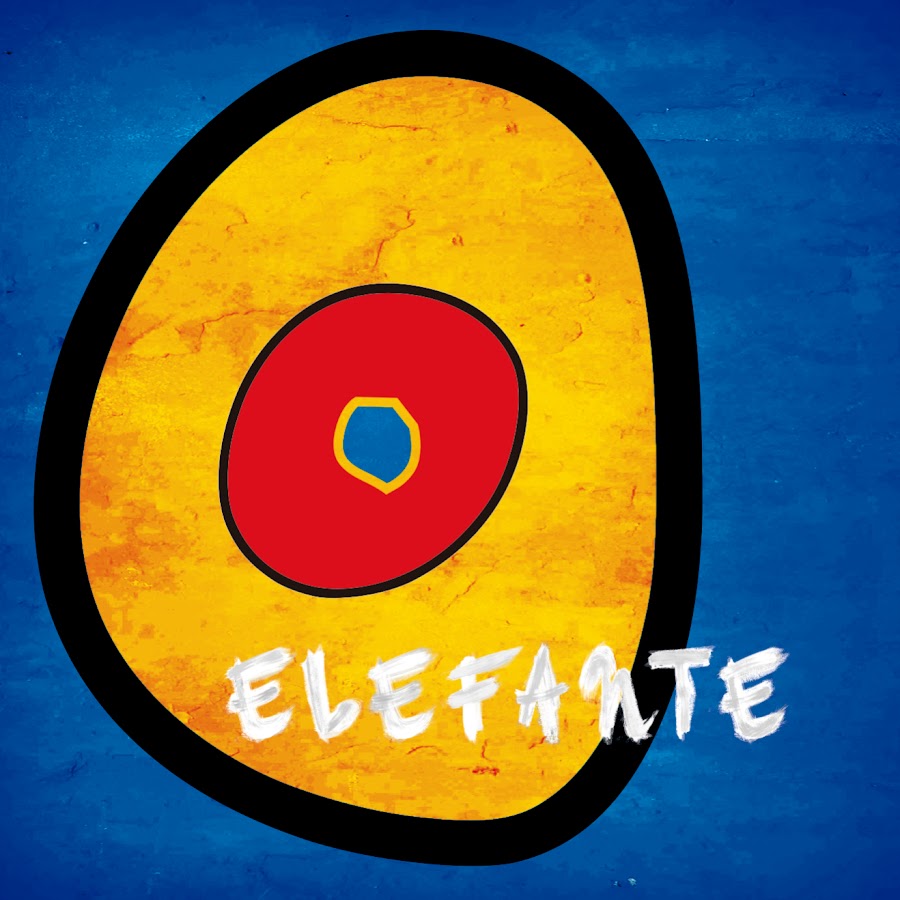 ELEFANTE Avatar channel YouTube 
