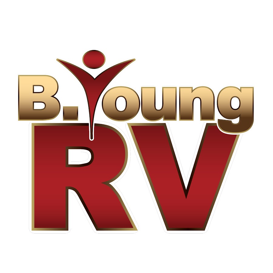 BYoungRV YouTube channel avatar