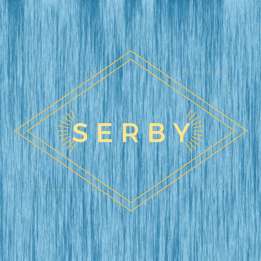 SERBY AZZURRO YouTube kanalı avatarı