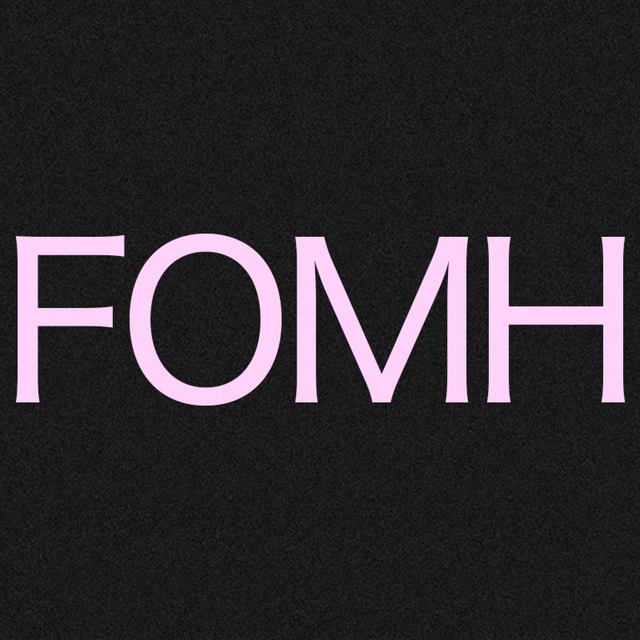 FOMH YouTube channel avatar