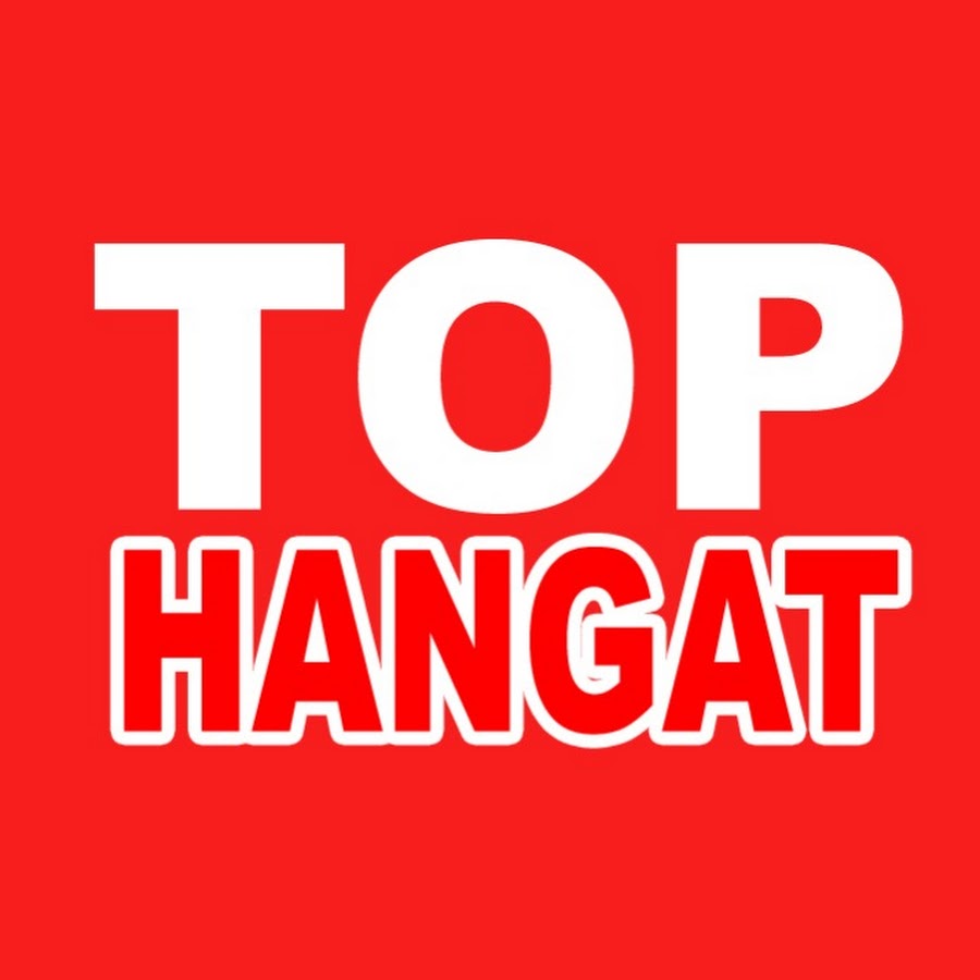 Top Hangat YouTube 频道头像