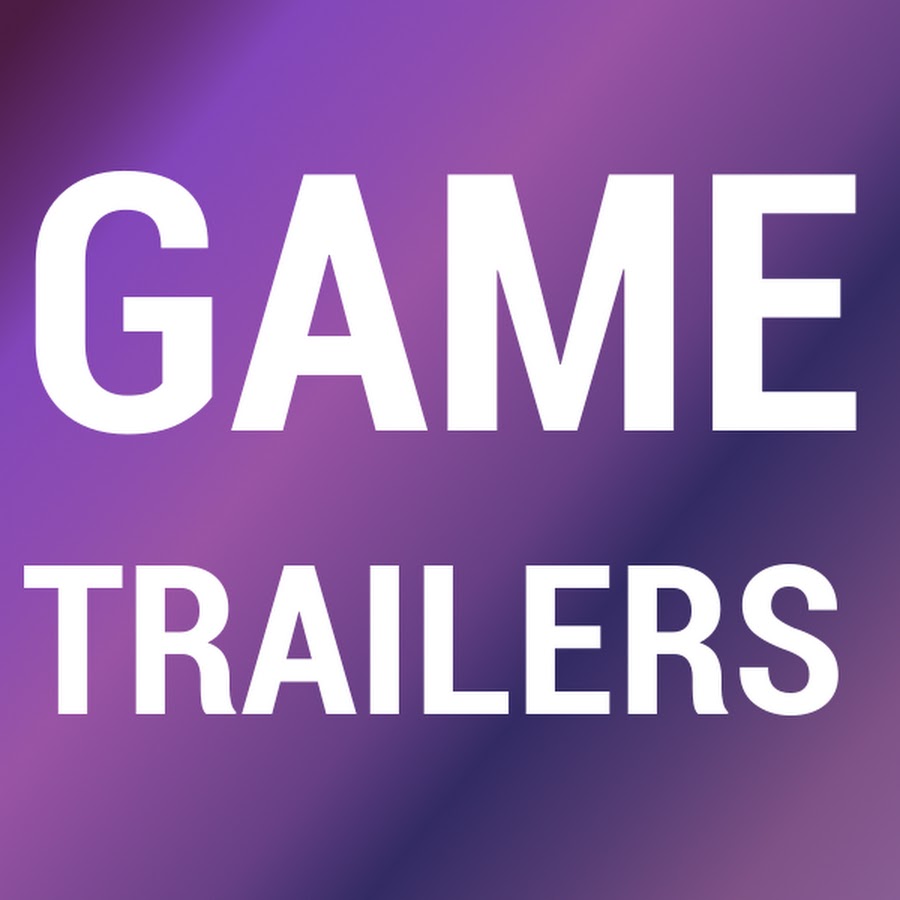 Game Trailers यूट्यूब चैनल अवतार