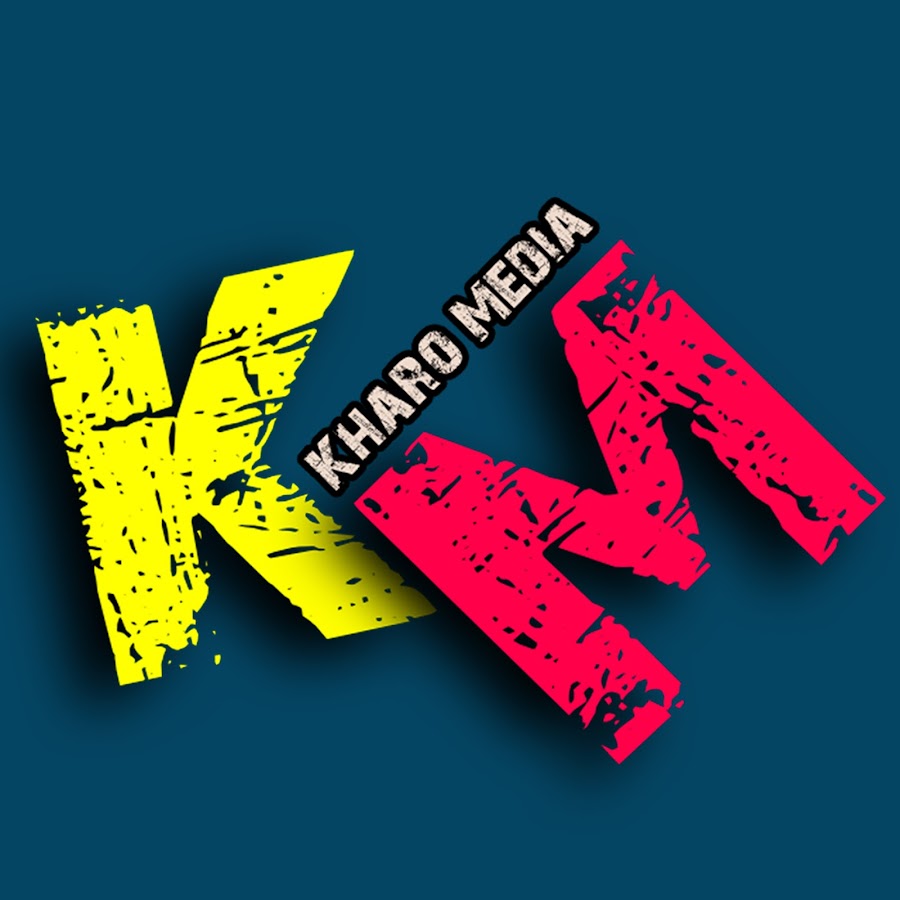 Kharo Media à¤–à¤°à¥‹ à¤®à¤¿à¤¡à¤¿à¤¯à¤¾ YouTube channel avatar