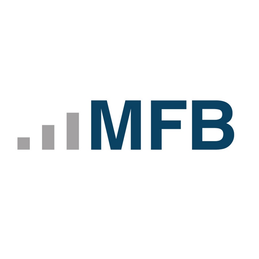 Mfb Magyar Fejlesztesi Bank Youtube