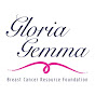 Gloria Gemma Breast Cancer Resource Foundation - @GloriaGemmaVideos YouTube Profile Photo