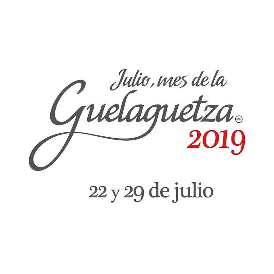 Guelaguetza Oficial YouTube channel avatar