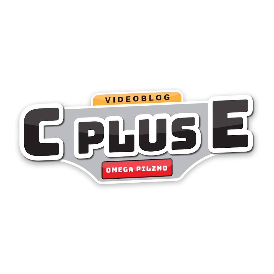 CplusE Omega Pilzno videoblog YouTube channel avatar