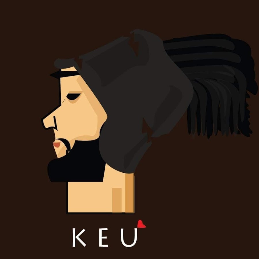 Muhammed Kue - Ù…Ø­Ù…Ø¯ ÙƒÙŠÙˆ Avatar de canal de YouTube