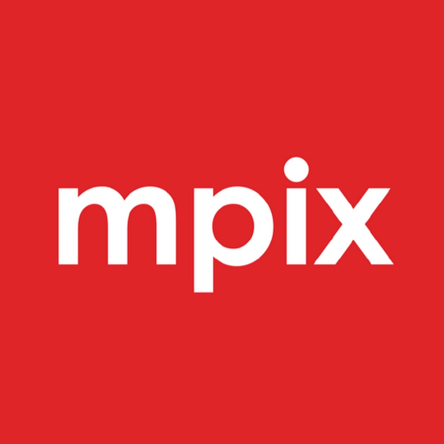 Mpix YouTube channel avatar