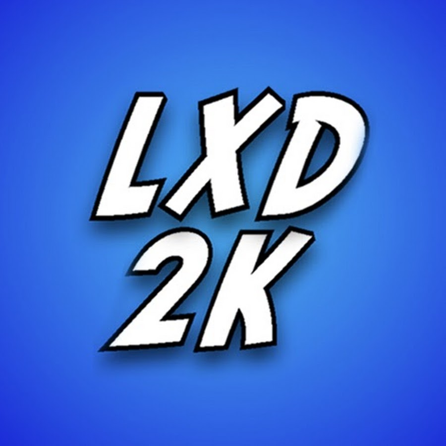 lugiaxd2000 رمز قناة اليوتيوب