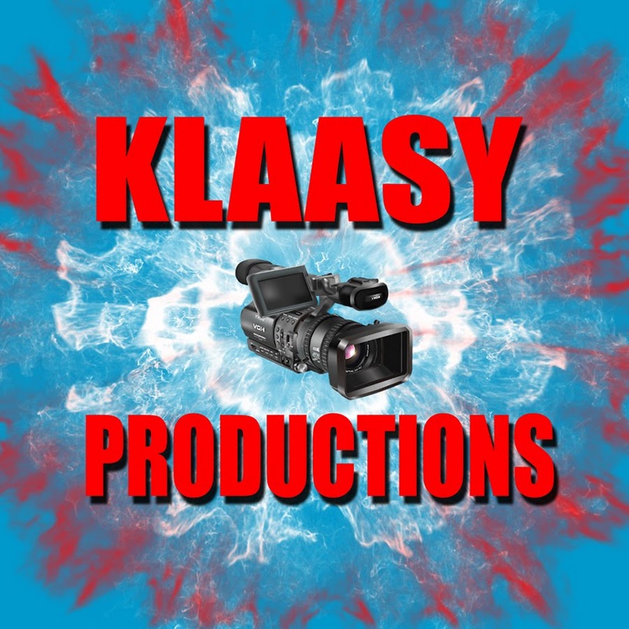 Klaasy Train