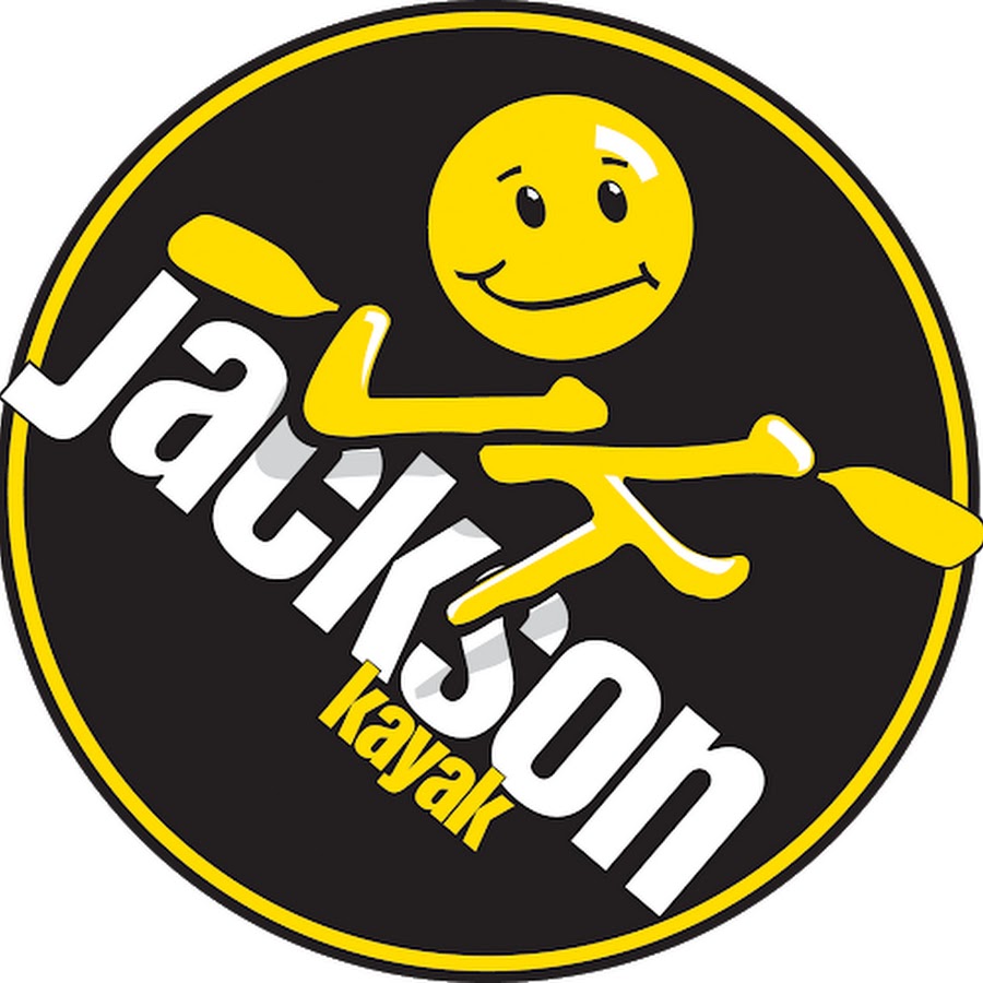 Jackson Kayak YouTube channel avatar