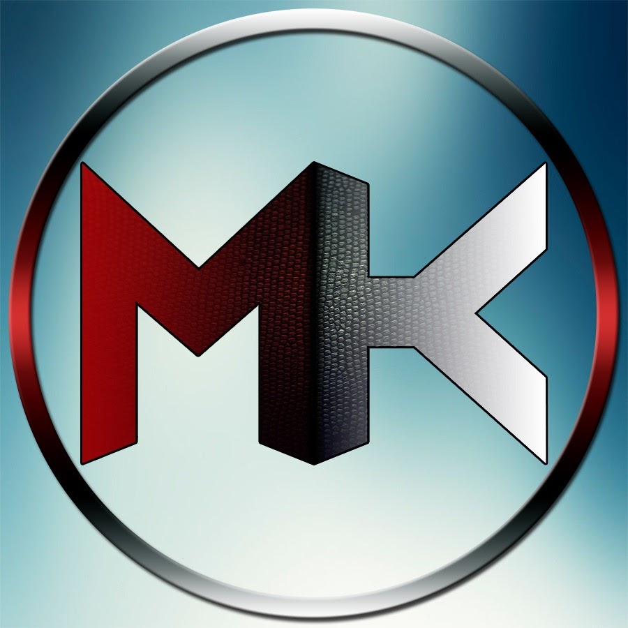 TheMavericK YouTube channel avatar