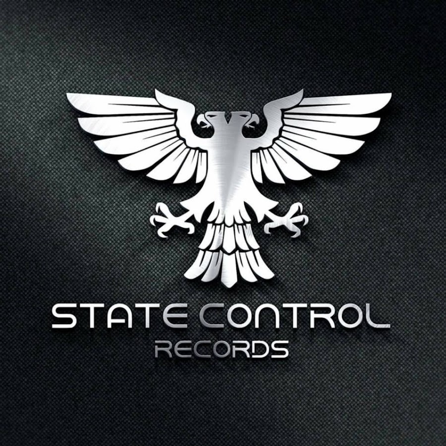 State Control Records & DJ Phalanx YouTube channel avatar