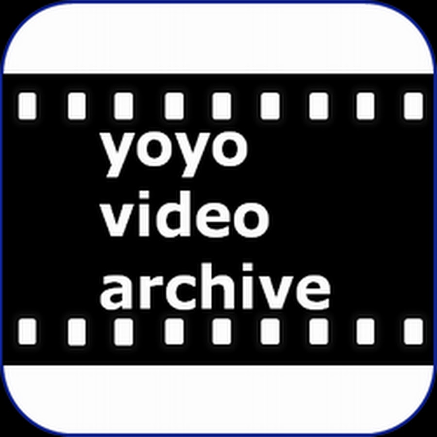 yoyovideoarchive