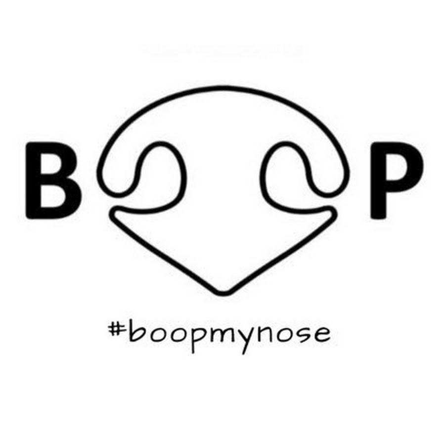 Boop My Nose YouTube 频道头像