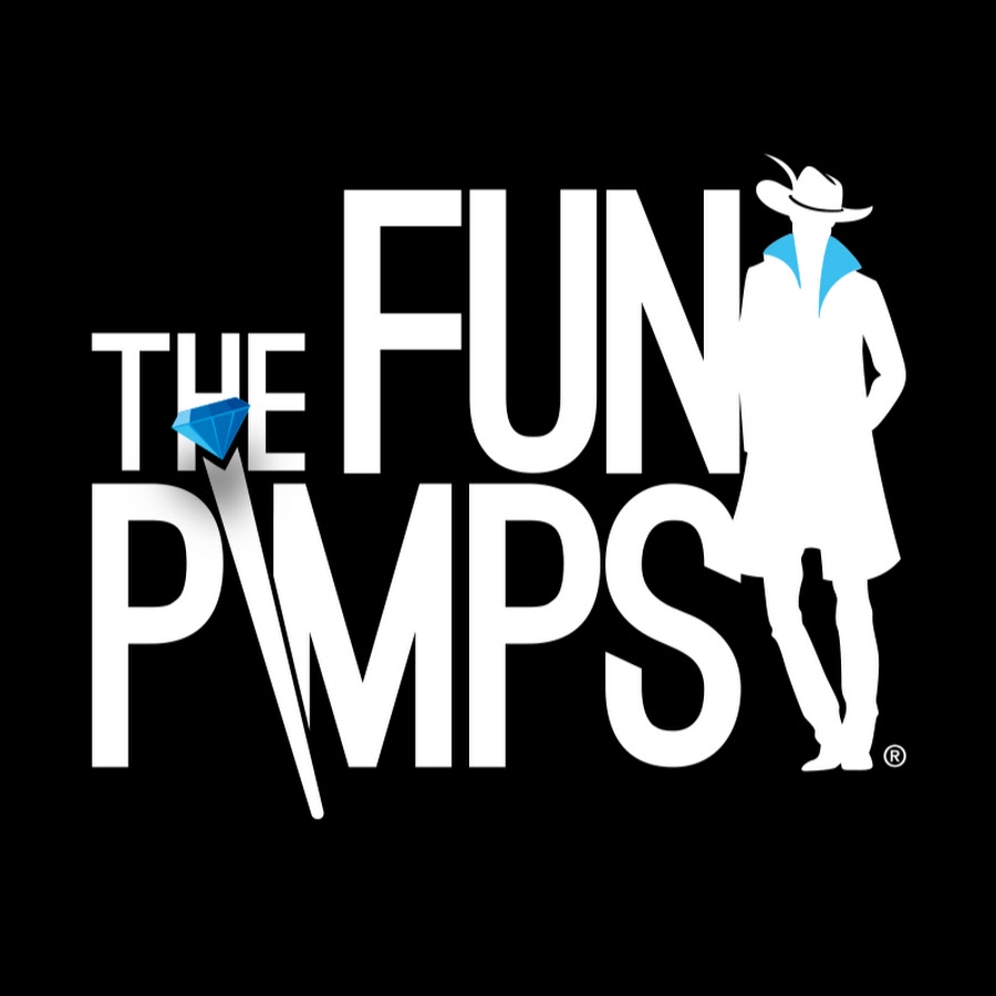 TheFunPimps YouTube channel avatar