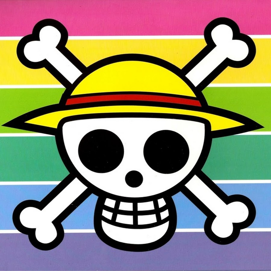 One Piece PLUS YouTube channel avatar