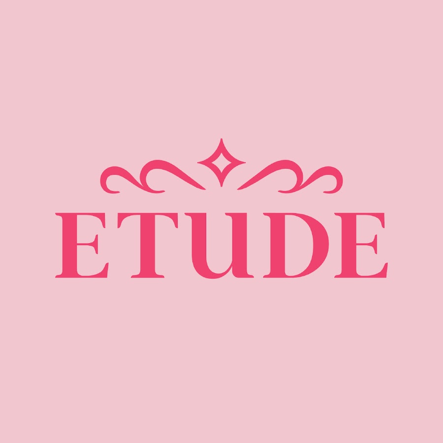 ì—ë›°ë“œí•˜ìš°ìŠ¤(ETUDE HOUSE) YouTube channel avatar