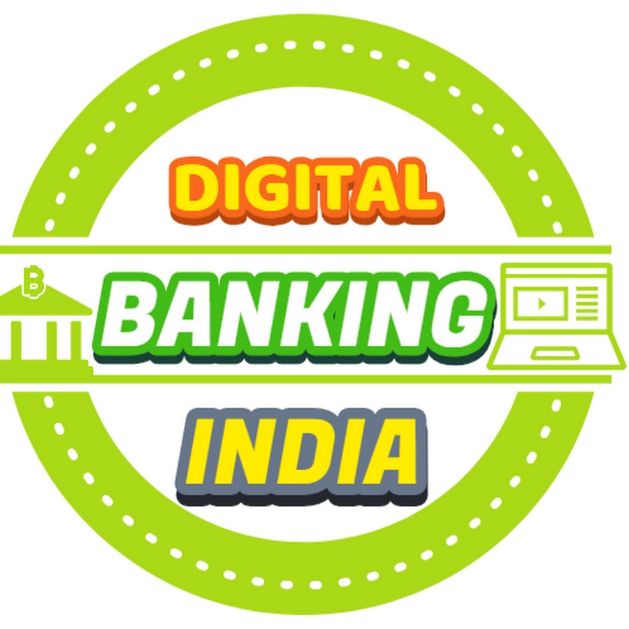 Digital Banking India رمز قناة اليوتيوب