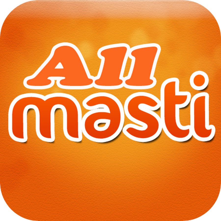 All Masti رمز قناة اليوتيوب