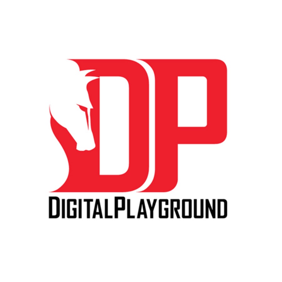 Digital Playground Аватар канала YouTube