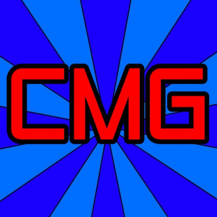 ChunkyMonkeyGames YouTube channel avatar