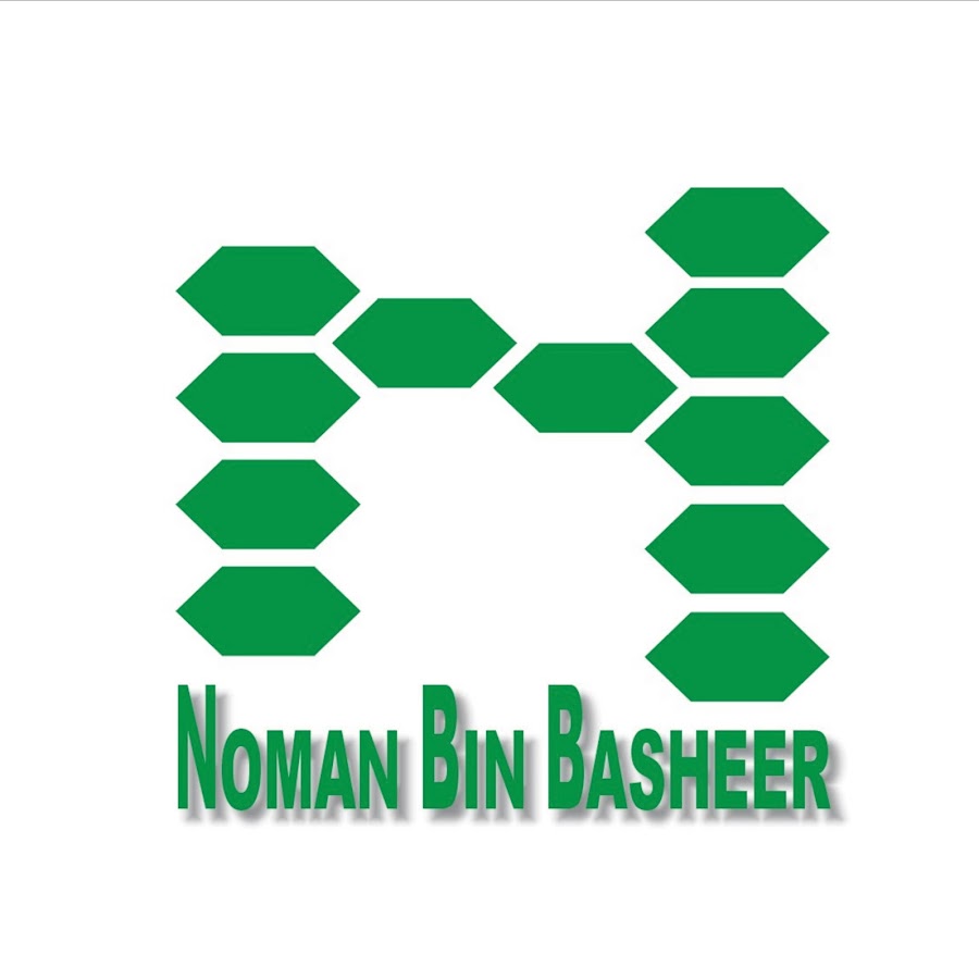 Noman Bin Basheer
