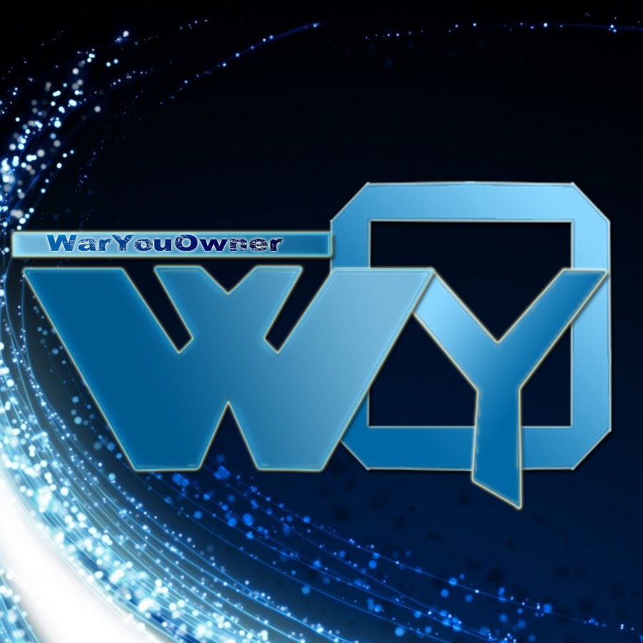 WarYouOwner YouTube-Kanal-Avatar