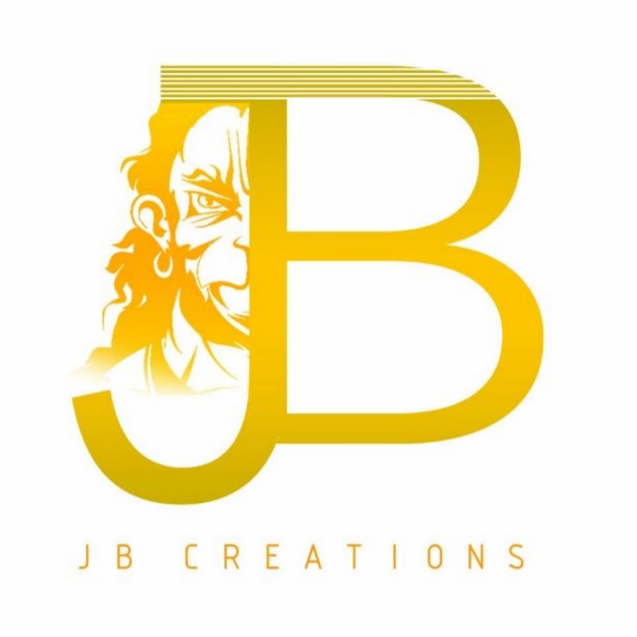 JB Creations رمز قناة اليوتيوب