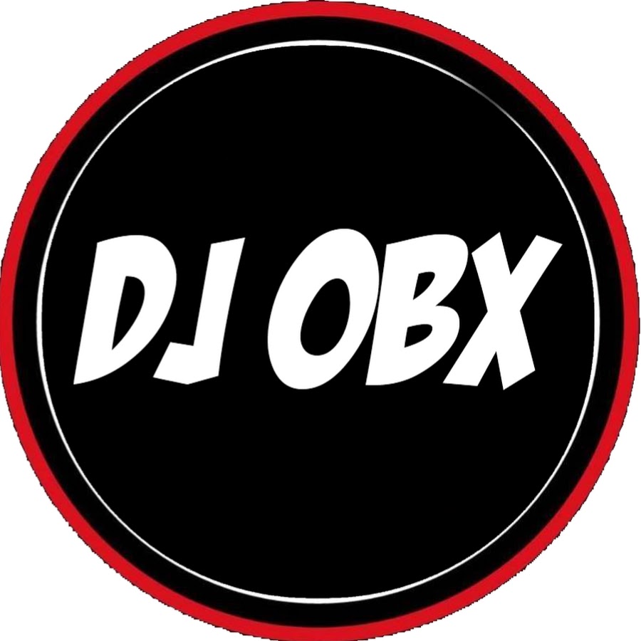 DJ OBX YouTube channel avatar