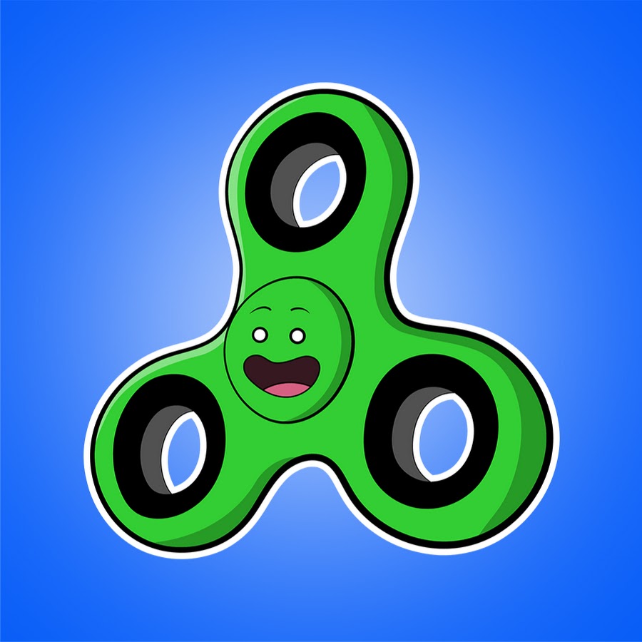 Spinzer YouTube channel avatar