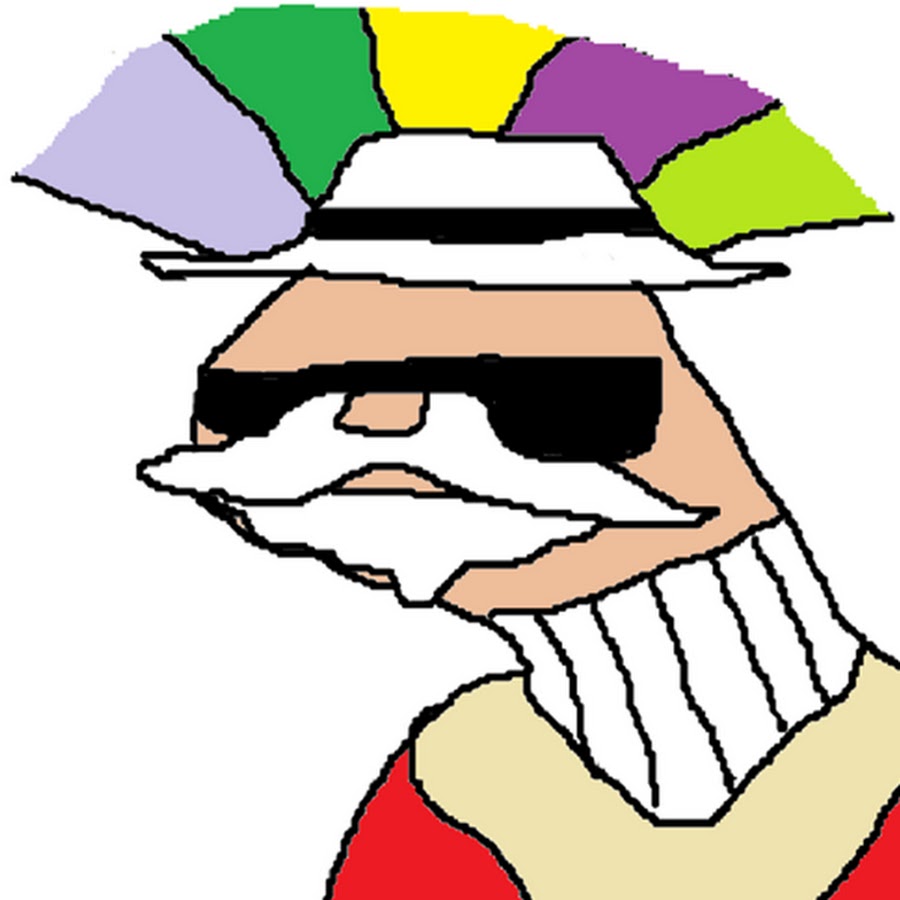 2uncle2dane Avatar channel YouTube 