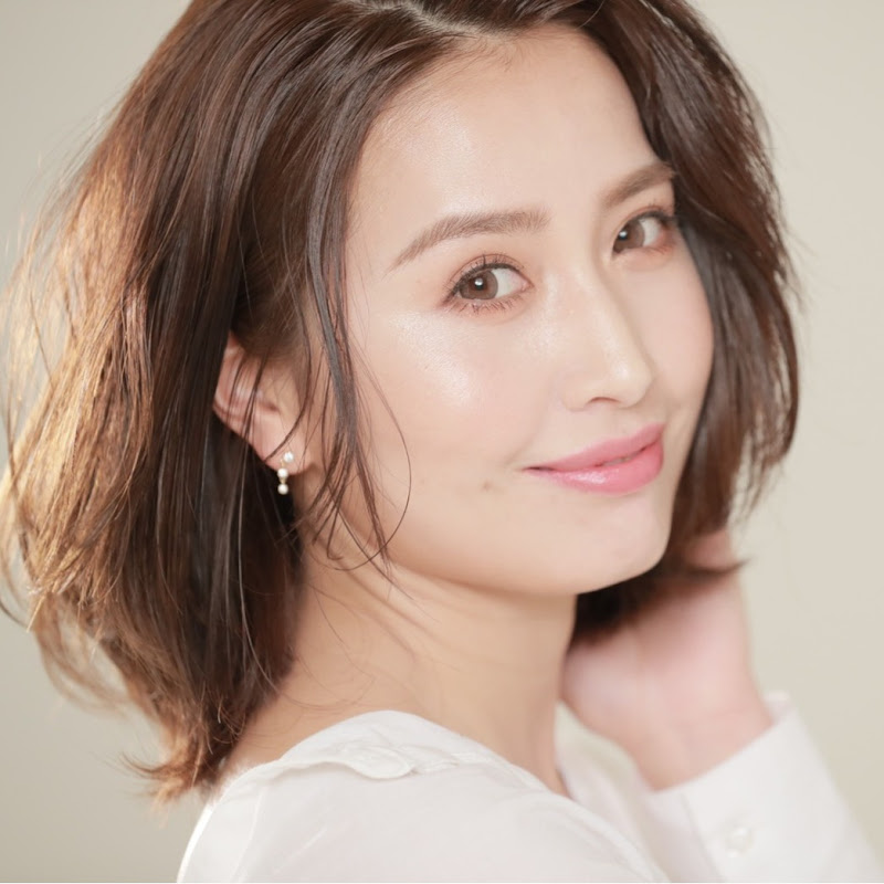 mizuno yuka水野 祐香 - 網紅的藏寶箱 