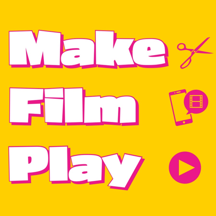 Makeâ€¢Filmâ€¢Play Avatar de chaîne YouTube