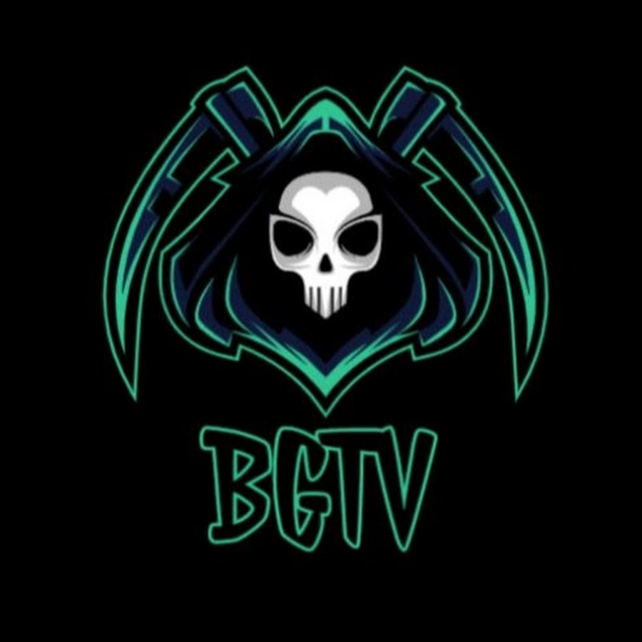 Beast Game TV رمز قناة اليوتيوب